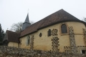 Chapelle (Herponcey)